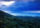 Skellig storm, Co.Kerry